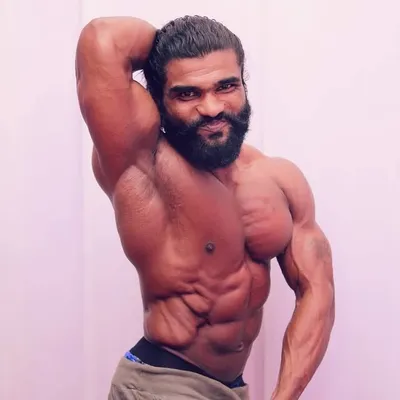 Veeru ๐๐ profile