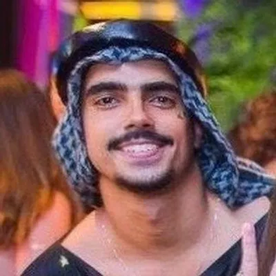 Kico” Rodrigo Cardoso profile