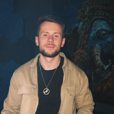 Ivan Kloc profile