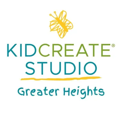 Kidcreate Studio Houston profile