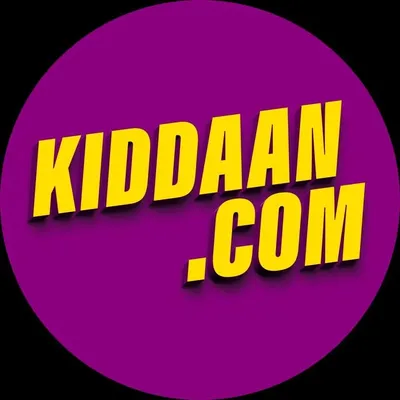 KIDDAAN | Vlueprints | profile