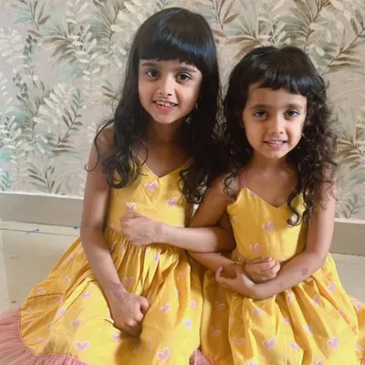 Vogue Kids profile
