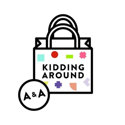 KIDDING AROUND by A&A profile
