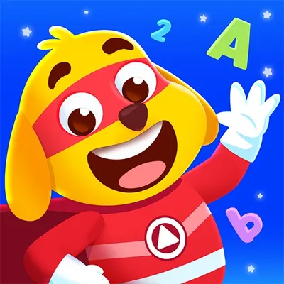 Kiddopia | Learning App For Toddlers profile