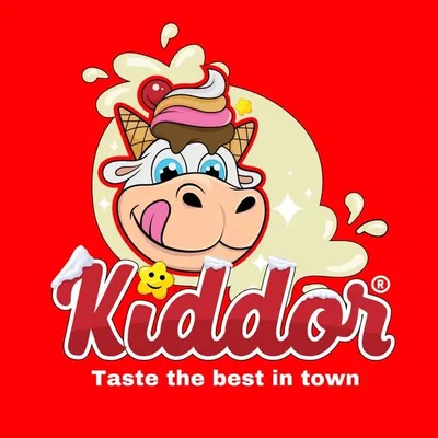Kiddor ice cream Factory profile