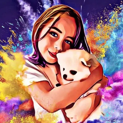 Animal Whisperer profile