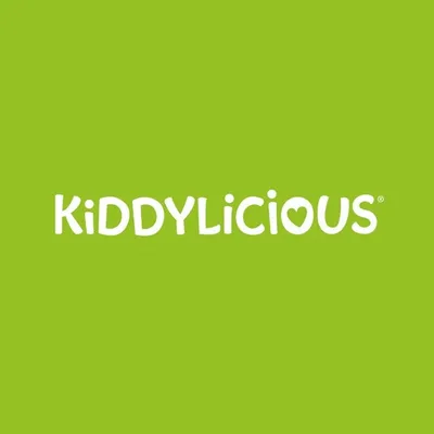 Kiddylicious profile