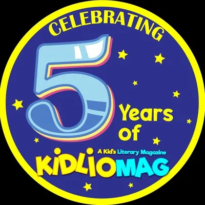 KidlioMag a kid's Magazine profile