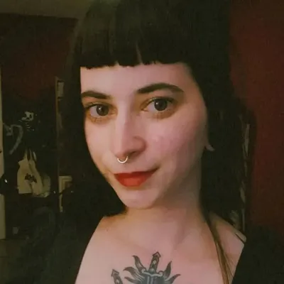 Kidowcita 🦂 profile