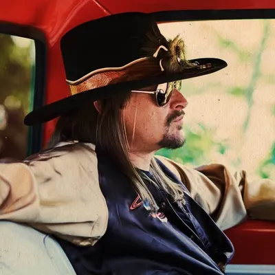 Kid Rock profile