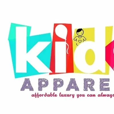 Kids and teens clothes|shoes|accessories in Abuja profile
