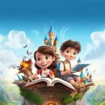 kidtoons profile