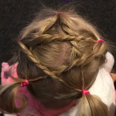 Kids Hairstyles profile