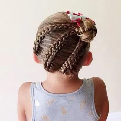 Kids Hairstyles profile