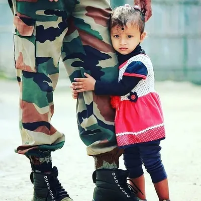 India's kids profile