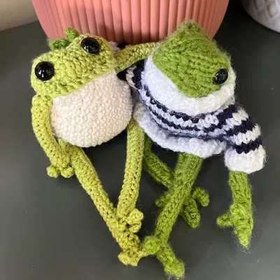 Cute Crochet Patterns profile