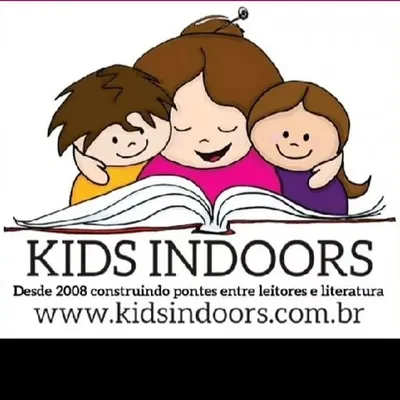 ❤KIDS INDOORS📚 profile