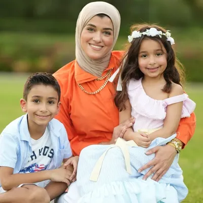 Nour Amarneh profile