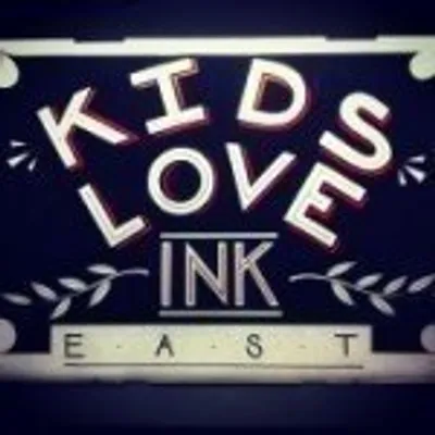 Kids Love Ink East profile