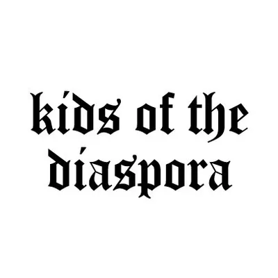 KIDS OF THE DIASPORA ®️ profile