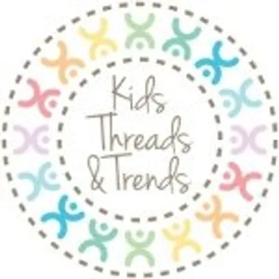 Kids Threads and Trends profile