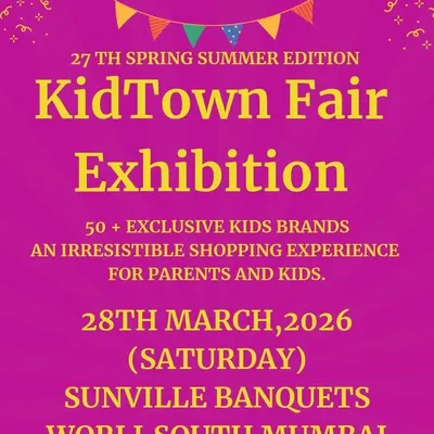 KidTown Fair Exhibition profile