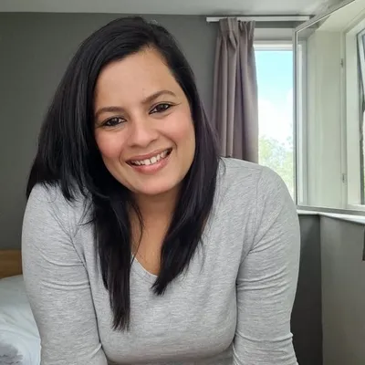 Mona Narula | Child Nutritionist | Food Psychologist profile