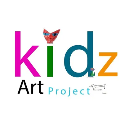 Kids' Art Projects profile