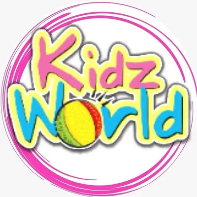 Kidz World Instagram profile photo