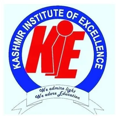 kie srinagar profile