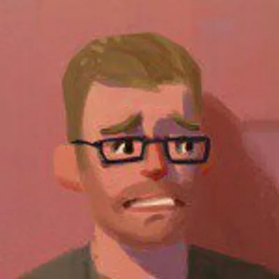 Kiel Whitaker profile
