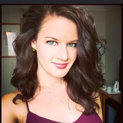 Candace | Flight Attendant profile