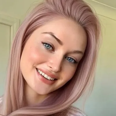 Kiera Marie May profile