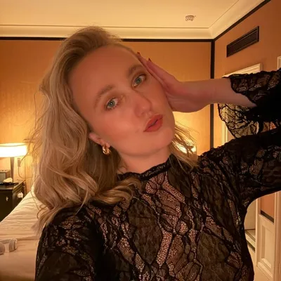 KIERA MAY profile