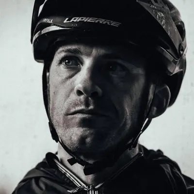 Kieran Page profile