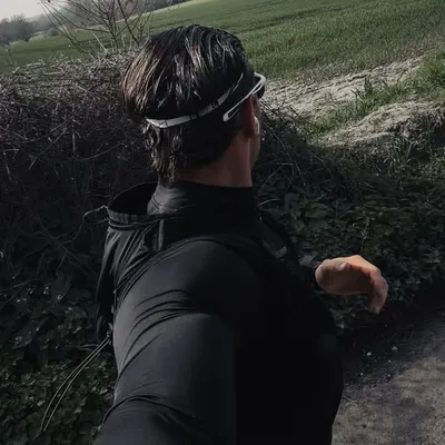 Kieran Nicholls profile
