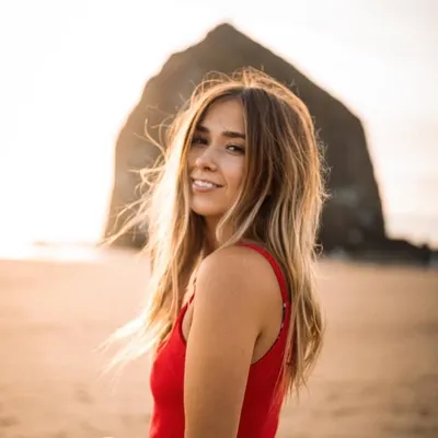 Kierra Summer profile