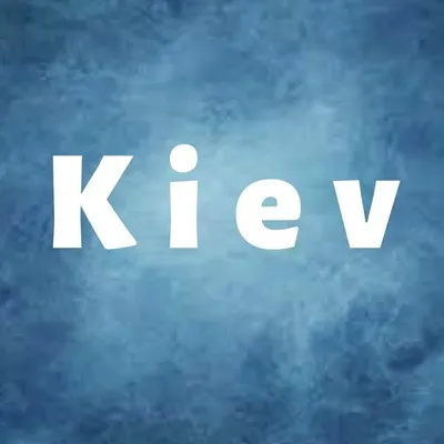 ❤ Київ ❤ profile