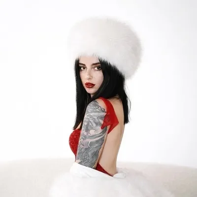 АЛЕКСАНДРА КИЕВСКАЯ | INFLUENCER | CONTENT CREATOR profile