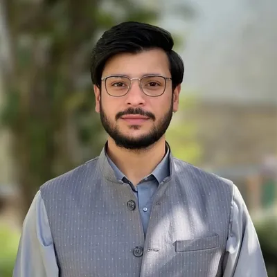 Kifayatullah Malik profile