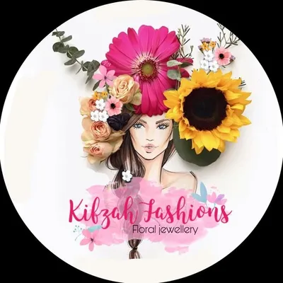 ๐KIFZAH FASHIONS By ๐๐ฏ๐ฒ๐ฏ๐ช ๐ profile