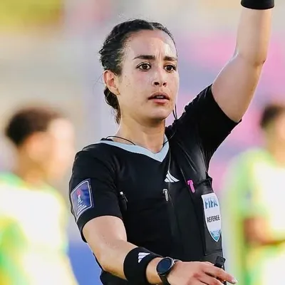 Katia Itzel Garcia profile