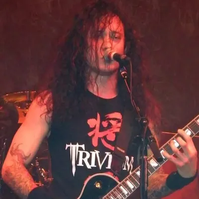 Matthew Kiichichaos Heafy profile