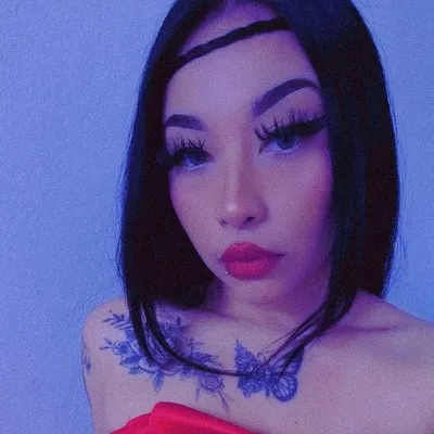 Kimy💄 profile