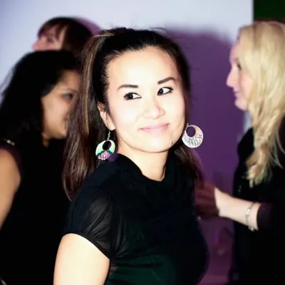 Kim profile