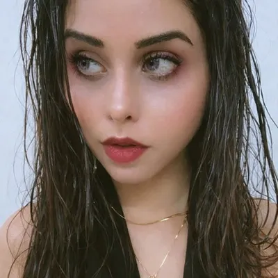 Kariishma Bansal profile
