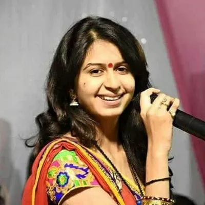 Kijal Dave profile
