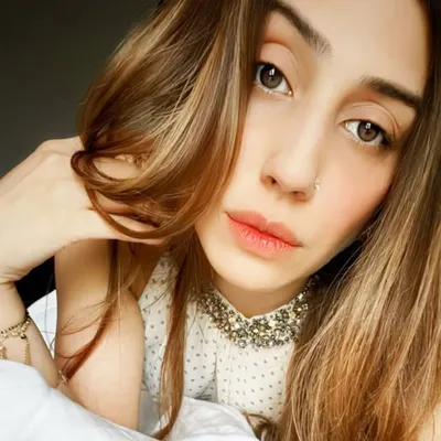 Kirti Madan profile
