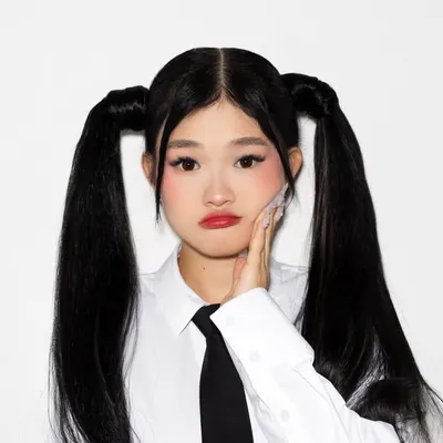 Kristina Kim profile