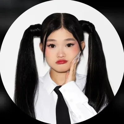 Kristina Kim profile
